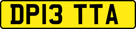 DP13TTA