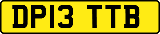 DP13TTB