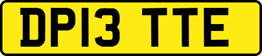 DP13TTE