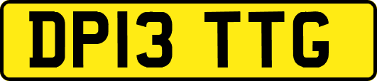 DP13TTG