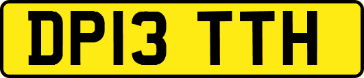 DP13TTH