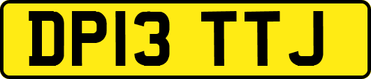 DP13TTJ
