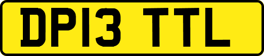 DP13TTL