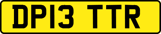 DP13TTR