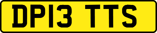 DP13TTS