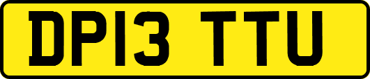 DP13TTU