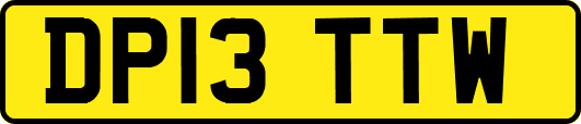 DP13TTW