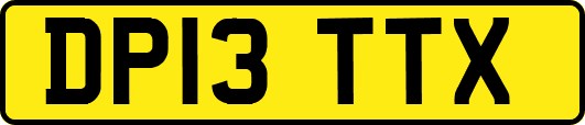 DP13TTX