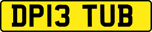 DP13TUB