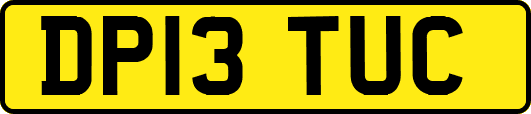DP13TUC