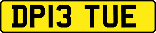 DP13TUE