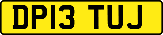 DP13TUJ