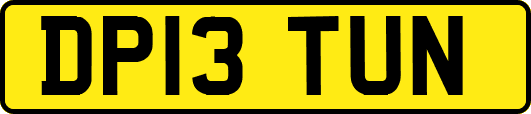 DP13TUN