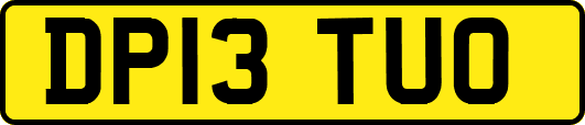 DP13TUO