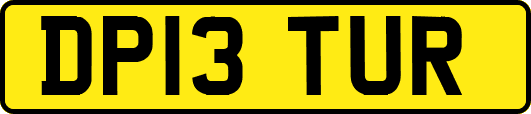 DP13TUR
