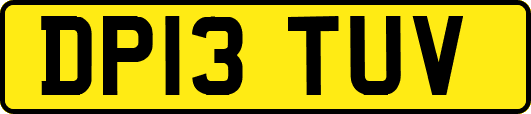 DP13TUV