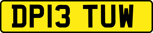 DP13TUW