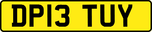 DP13TUY