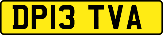 DP13TVA