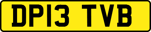 DP13TVB