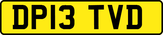 DP13TVD