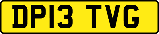 DP13TVG