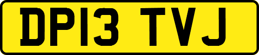 DP13TVJ