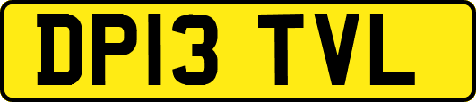 DP13TVL