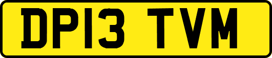 DP13TVM