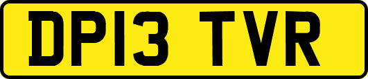 DP13TVR