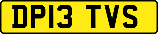 DP13TVS
