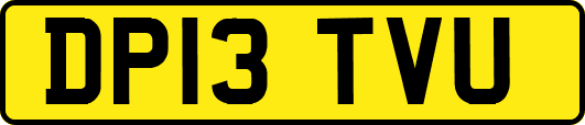DP13TVU