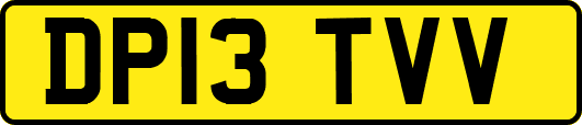 DP13TVV
