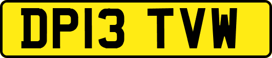 DP13TVW
