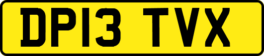 DP13TVX