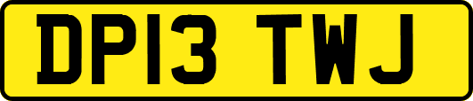 DP13TWJ