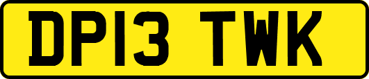 DP13TWK