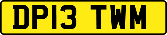 DP13TWM