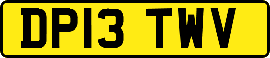 DP13TWV