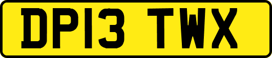 DP13TWX