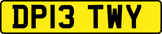 DP13TWY