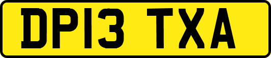 DP13TXA