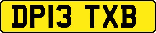 DP13TXB