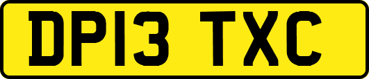 DP13TXC