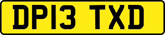 DP13TXD