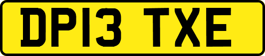 DP13TXE
