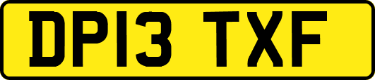 DP13TXF