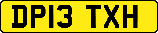DP13TXH