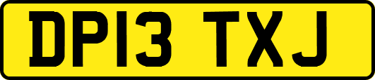 DP13TXJ