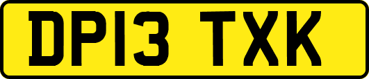 DP13TXK